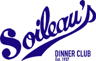 Soileau's Dinner Club - Established 1937